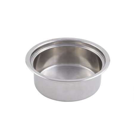 Bon Chef Insert Pan For Country French Pot    7" X 2 1/2"  1 Qt 6 Oz 60299i